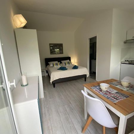 Ferienwohnung Casina Calenzana Exterior foto
