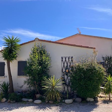 Ferienwohnung Casina Calenzana Exterior foto