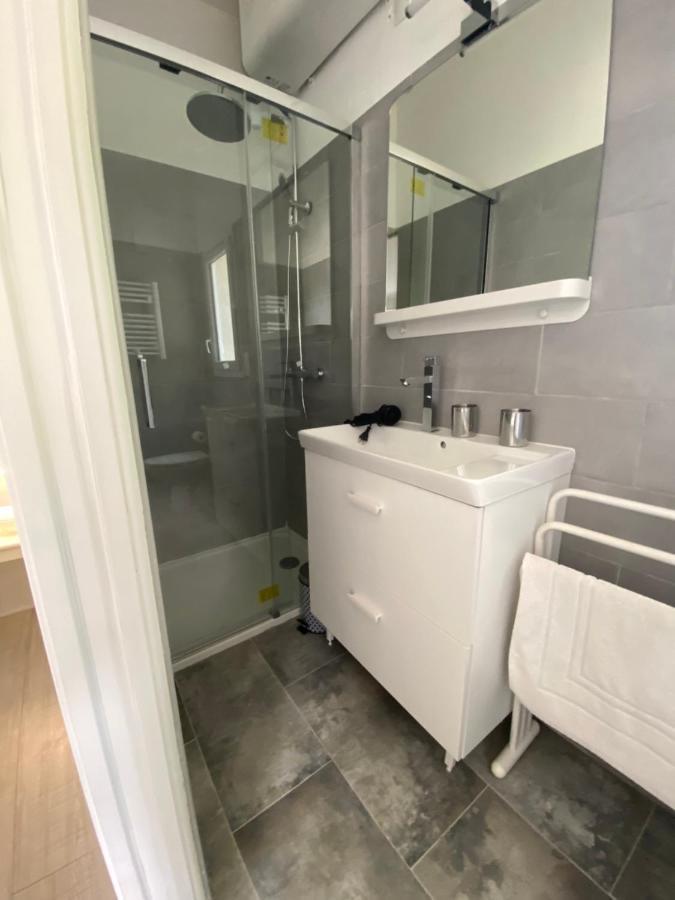 Ferienwohnung Casina Calenzana Exterior foto